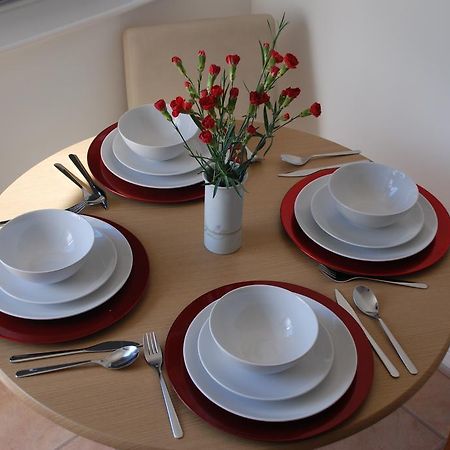 Whitecross House Apartment ปีเตอร์โบโรห์ ภายนอก รูปภาพ