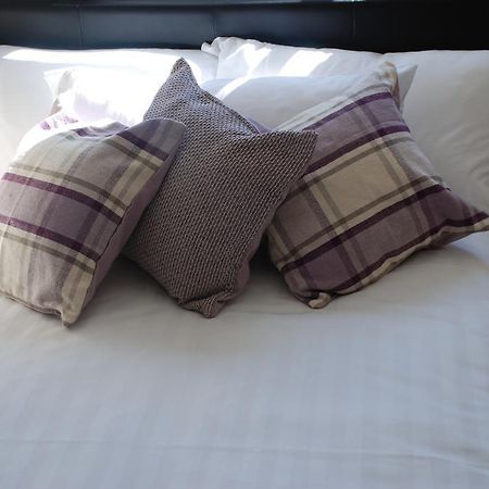 Whitecross House Apartment ปีเตอร์โบโรห์ ภายนอก รูปภาพ